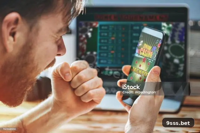 Ícone da página de login 9sss para acesso seguro no Brasil